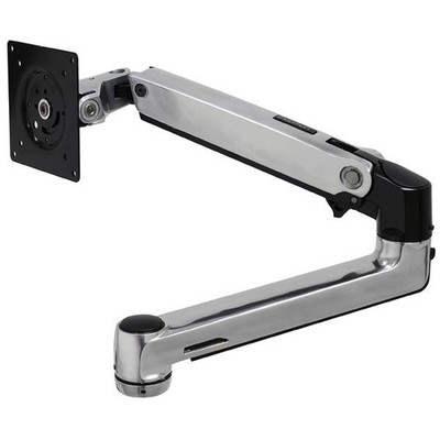 Ergotron LX Armverlängerung & Kragen Kit Monitorhalterung 97-940-026