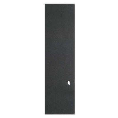 #ad Grizzly Grip Skateboard Griptape Mini Bear Cutout Black 9quot; x 33quot; Sheet $11.95