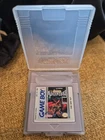 Castlevania: The Adventure (Nintendo Game Boy,1989) Authentic Cartridge Only