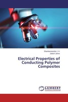 Electrical Properties Of Conducting Polymer Composites Jobish Johns