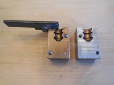 TC MA-45 MAXI BALL SINGLE CAVITY BULLET MOLD 45 CAL. THOMPSON CENTER