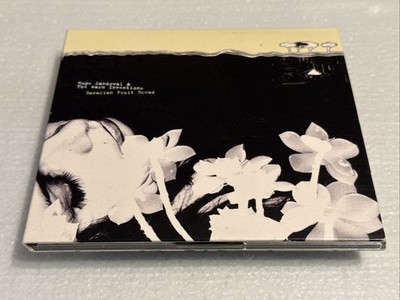 Hope Sandoval The Warm Inventions Bavarian Fruit Bread CD MAZZY
