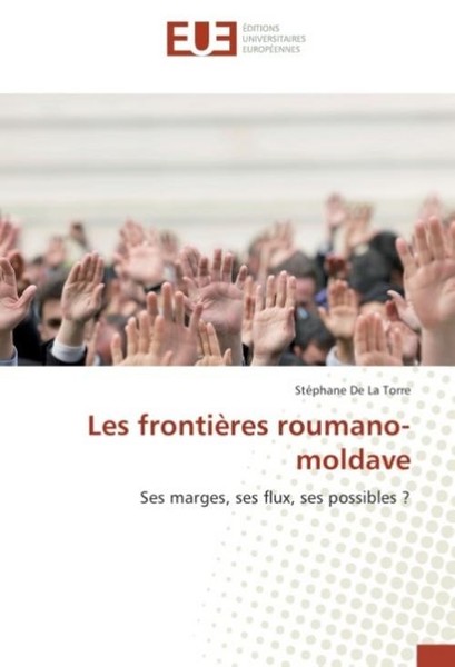 Les FrontièRes Roumano-Moldave StéPhane De La Torre-image