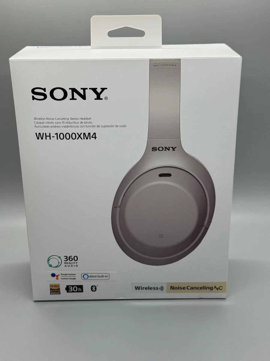 Sony WH-1000XM4 Headphones for Sale | Shop New & Used Headphones