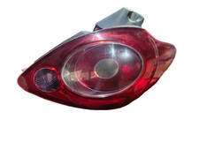 Ampoule Ford KA