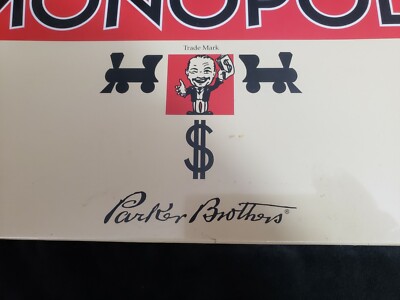 Monopoly NEUCHATEL Neuf Edition Spéciale Jeu de Société CH (Neu und originalverpackt) in