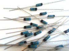 50 Pieces 1N277 JAN MIL-SPEC ITT