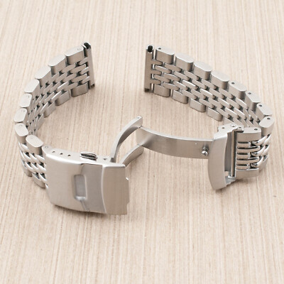 Bracelet de montre Casio WV-58DE WV-58RD acier inoxydable
