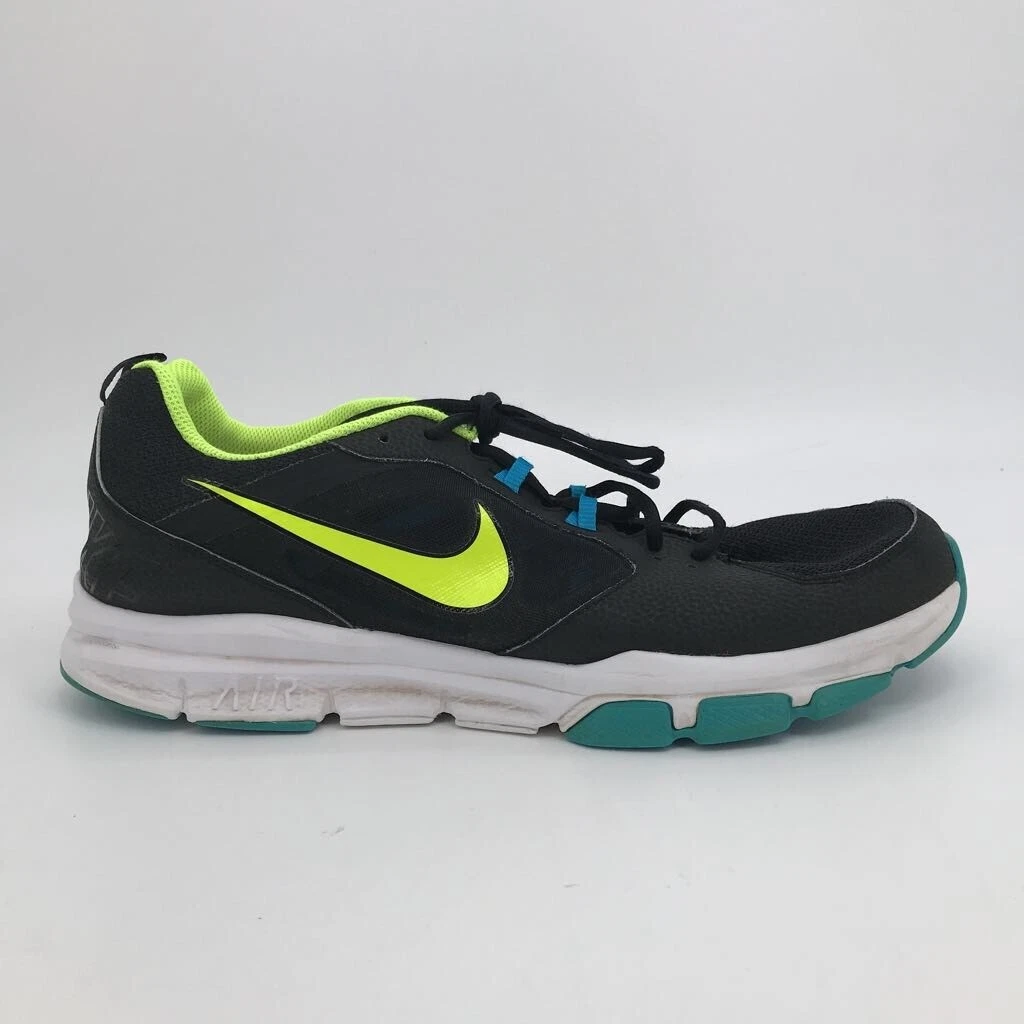 Nike air flex trainer top