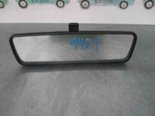 retroviseur interieur pour VOLKSWAGEN POLO (9N3) 1.4 TDI 2005 2588844