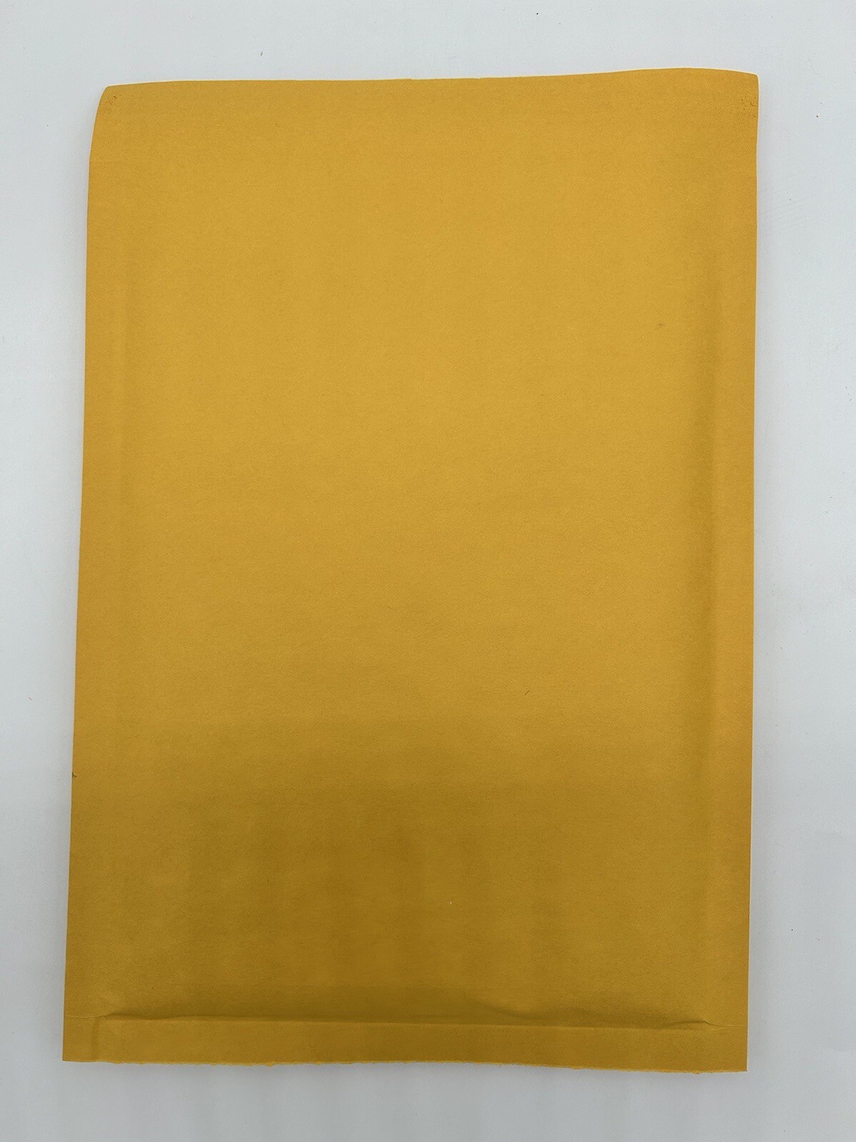 Ecolite 5 Self-Sealing Kraft Bubble Mailers, 16 H X 10.5 W