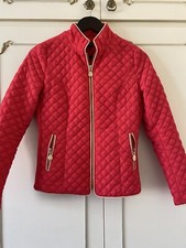 Denim Dream Jacket Xs
