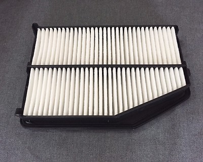 BI-TRUST Engine & Cabin Air Filter Combo For 2015-2016 Honda CR-V 2.4L | Replaces OEM 17220-5LA-A00 & 80292-T0G-A01
