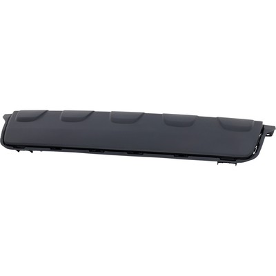 Bumper Face Bar Trim Molding Step Pad Rear Driver or Passenger Side Right Left