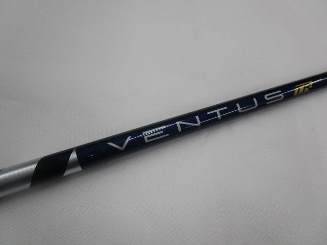 Callaway Paradigm Driver Shaft VENTUS TR Blue 5S Japan