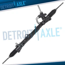 Complete Power Steering Rack and Pinion Assembly fit for 2007 - 2015 Mazda CX-9