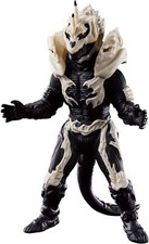 Bandai Movie Monster Series Monster X Figure 2004 Japan