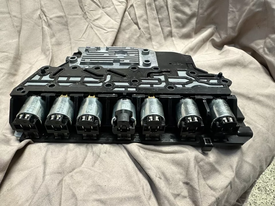 TCM 24257388 FOR CHEVY CRUZE MALIBU 6T30 6T40 6T45 TRANSMISSION FIRST GEN 2010 - Image 3 of 4