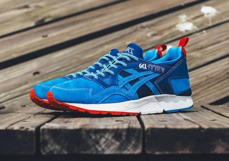 Asics gel lyte v clearance ebay