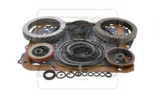 Fits Ford C4 C-4 Transmission Master Overhaul Rebuild Kit 1965-69