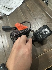 Fisher Price Power Wheels 00801-1781 Battery Charger AC Adapter T6