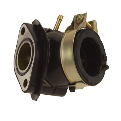 Carburetor Intake Manifold Interceptor 150XRS Go Kart Challenger 150 UTV 150cc