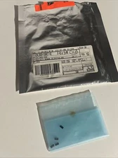 4pcs VCNL3020-GS08 IR, Ambient Light Proximity Sensor 0.039" ~ 7.874"