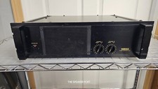Yamaha P2150 Stereo Power Amplifier 100W/Channel 8Ohms
