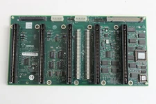 COMPAQ 169185-001 SCSI 5 BAY HOTPLUG BACKPLANE BOARD WITH WARRANTY