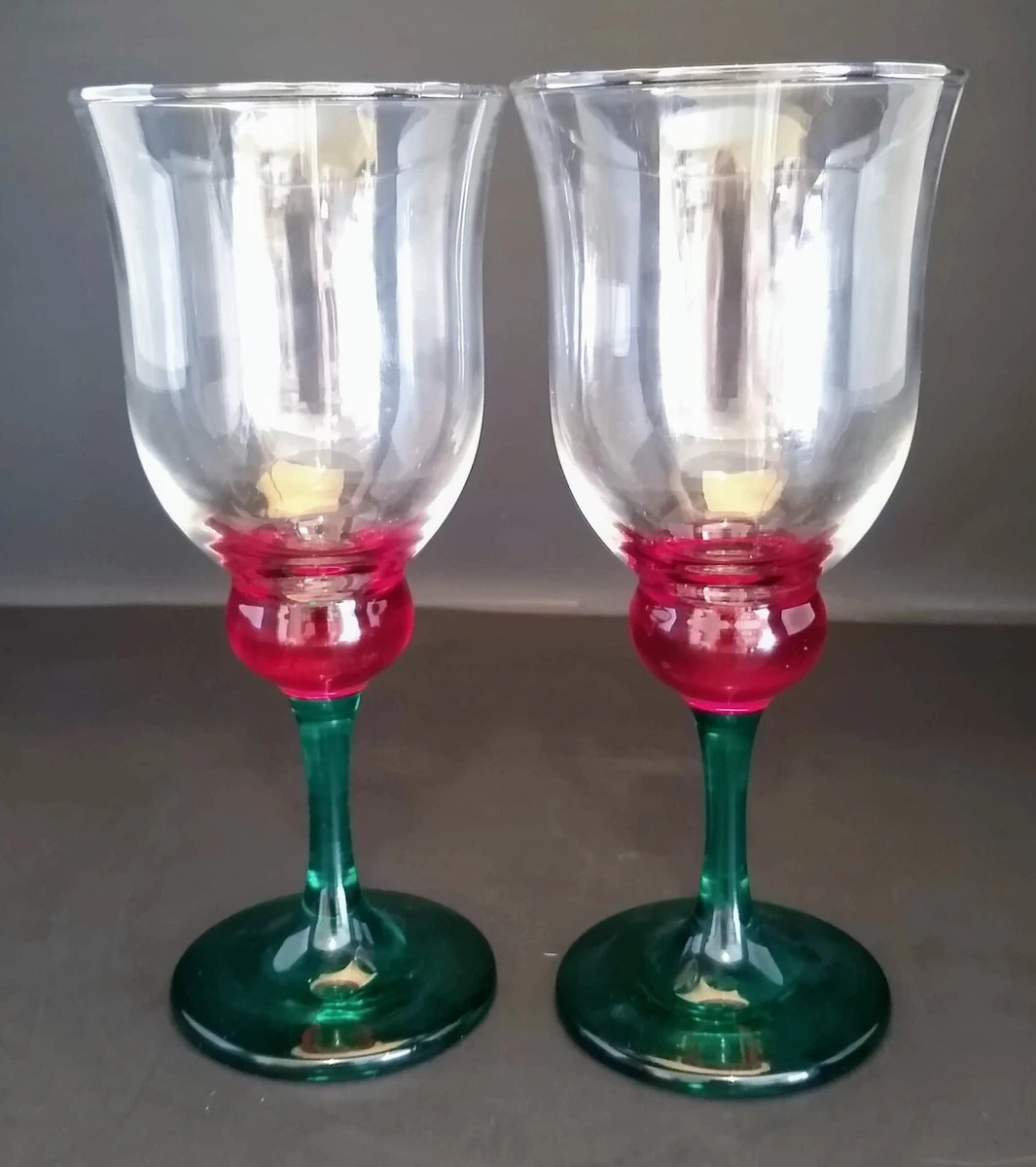 Kitchen glasses set deals