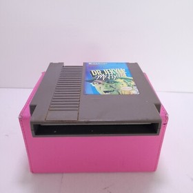 Dr. Jekyll and Mr. Hyde - Nintendo NES - Loose Cartridge Only - Cart Bandai AVGN