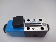 Fluidyne Wfdg4v3s2amuh560 Hydraulic Valve