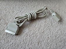 10ft DB25 Parallel - HPCN36 Vintage Printer Data Cable IEEE-1284 USA