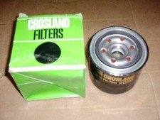 OIL FILTER FOR TOYOTA CAMRY CARINALL CARINA E COROLLA CORONA 4 RUNNER DIESEL