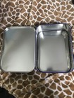 Happy Trails Cowboy Collectible Lunchbox Vintage 1999, clean, no wear — photo 4