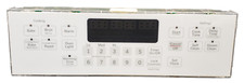 Genuine GE Range Control Board 164D8496G112 Same Day Shipping  60 Days Warranty