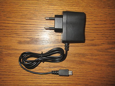 Netzteil/ Ladekabel/ Ladegerät für Nintendo DS Lite NDS *NEU*