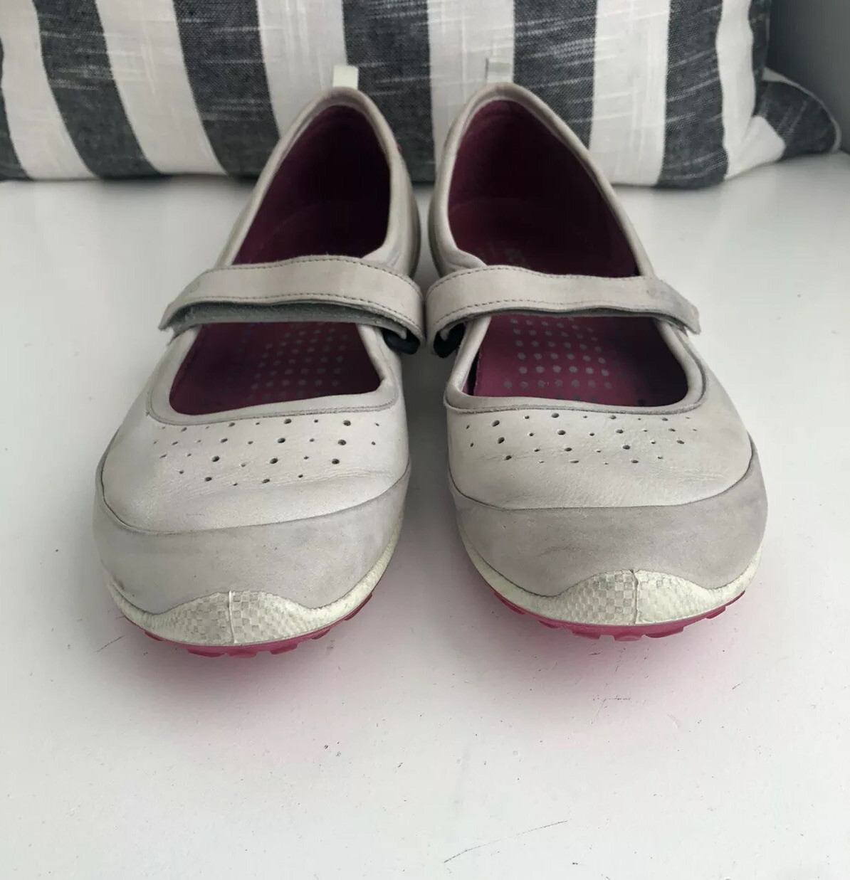 ecco biom lite womens