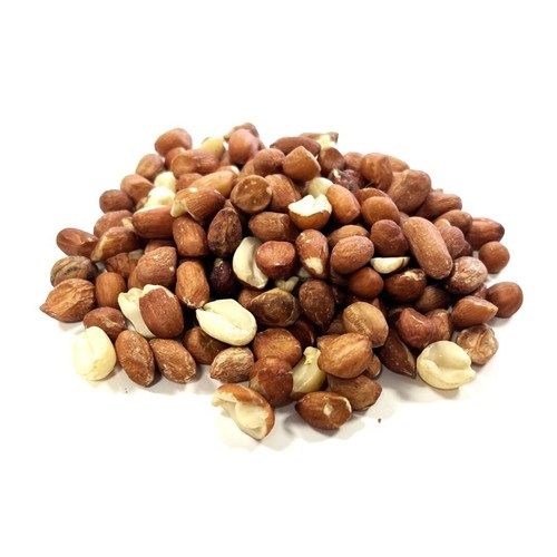 5 Litre Bag Whole Peanuts Premium Safe Wild Bird Food (Weight 3kg