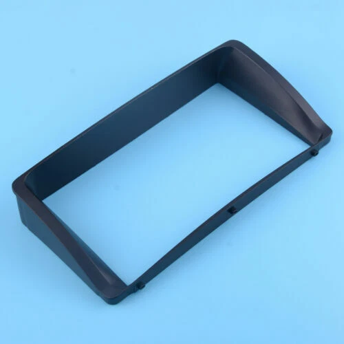 2-DIN Radioblenden fürs Auto