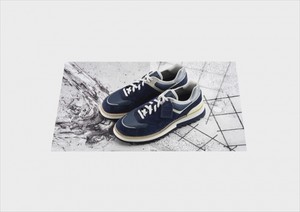 TOKYO DESIGN STUDIO NEW BALANCE TDS 574 MS574TDS NAVY US 7 | eBay