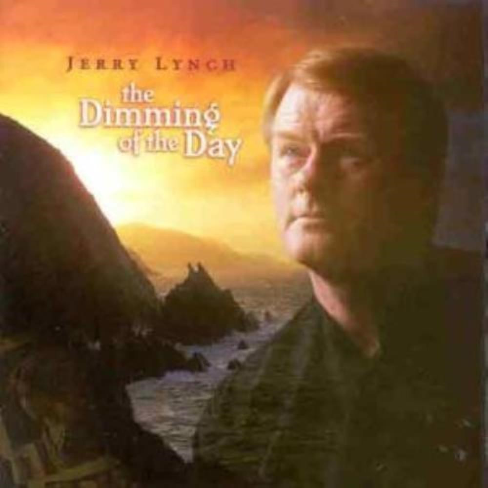 Jerry Lynch - The Dimming Of The Day CD (N/A) FREE SHIPPING