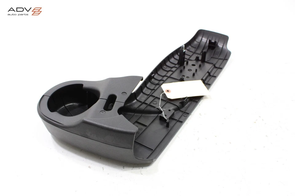 2022 - 2024 Nissan Murano interruptor dianteiro esquerdo do assento do motorista tampa externa acabamento OEM - Imagem 4 de 4