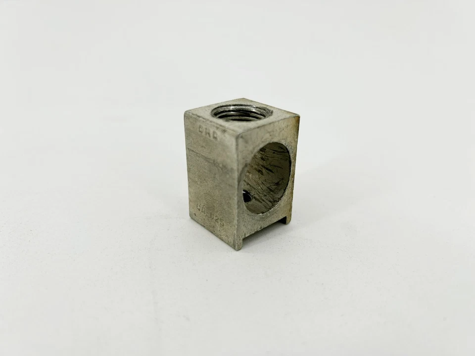 Lot of 5 New CMC CA-625 Terminal Lugs, 4-350MCM, AL-CU (No Hardware) - Image 2 of 4