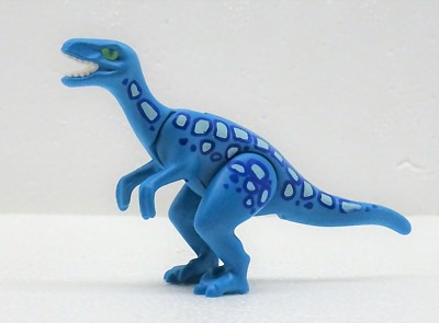 VELOCIRAPTOR B PLAYMOBIL zu Dinosaurier The Explorers Raptor Dino Dschungel Tier