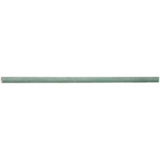 Made in USA 0.311 Inch Outside Diameter x Plastic Round Tube Epoxyglass Lamin...