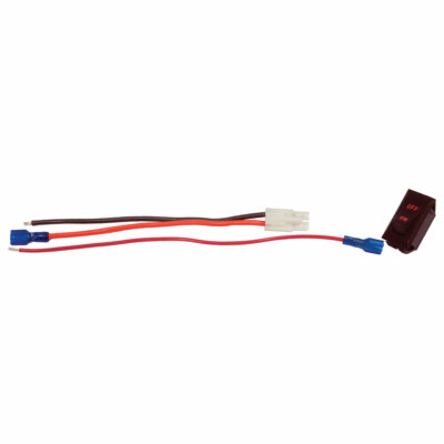 LEGO TETRIX R/C Switch 39129