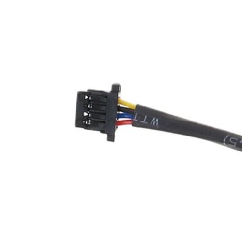 Szybki wentylator chłodnicy procesora GPU do Aorus 15G 15P 17G 17P RX5G RX7G RP77 - Zdjęcie 12 z 23
