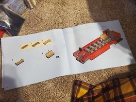 LEGO Creator Expert: London Bus (10258) Pre-Owned