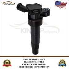 Ignition Coil for Hyundai Sonata 2011-2014 Kia Sportage 2011-2016 2.0L UF647